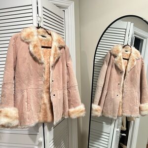 Penny Lane Coat